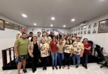 Anderson Correia debate políticas públicas animalistas em audiência pública na Câmara de Poção