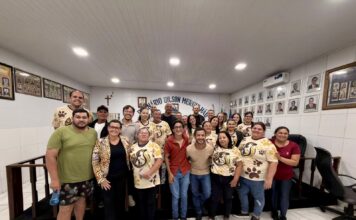 Anderson Correia debate políticas públicas animalistas em audiência pública na Câmara de Poção