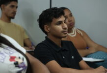 Prefeitura de Caruaru oferece curso de Assistente de Logística, garantindo mais emprego e renda para a população