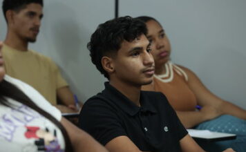 Prefeitura de Caruaru oferece curso de Assistente de Logística, garantindo mais emprego e renda para a população