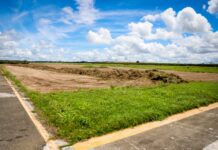 Começaram as obras no Aeroporto Oscar Laranjeira em Caruaru