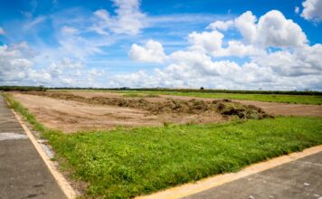 Começaram as obras no Aeroporto Oscar Laranjeira em Caruaru