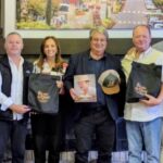 Nova Jerusalém projeta Paixão de Cristo em Gramado para 2027