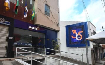 Sindloja Caruaru oferece treinamento prático e gratuito sobre combate a incêndios