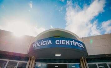 Em dia histórico, governadora Raquel Lyra entrega novo Complexo de Polícia Científica e inaugura terceira Cozinha Comunitária na cidade de Caruaru