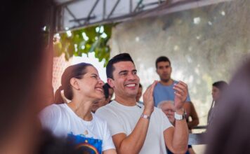 Parceria que gera resultados: Rodrigo destaca entregas de Raquel Lyra para população de Caruaru