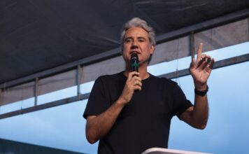 Fernando Monteiro reforça crescimento acelerado de Caruaru em agendas com Raquel Lyra e Rodrigo Pinheiro