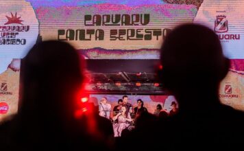 Primeira noite do Caruaru Lugar Sagrado reúne público com seresta e romantismo na Estação Ferroviária