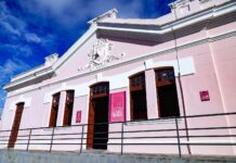 Programação do Mercado Cultural Casa Rosa reúne forró e rock neste fim de semana