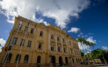 Governo de Pernambuco anuncia que a quinta parcela do Fundef já está na conta do Estado