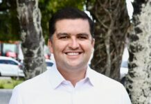 Bruno França é o novo presidente da Ceasa-PE