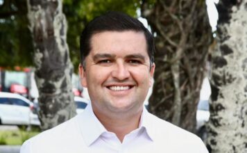 Bruno França é o novo presidente da Ceasa-PE