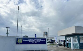 Complexo de Polícia Científica de Caruaru inicia funcionamento e amplia serviços periciais no Agreste
