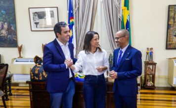 Pernambuco retoma ligação aérea para a capital de Cabo Verde com novo voo internacional Recife – Praia