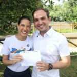 Prefeito de Ouricuri se filia ao PSD e amplia base do partido no Sertão