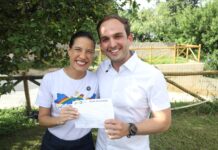 Prefeito de Ouricuri se filia ao PSD e amplia base do partido no Sertão