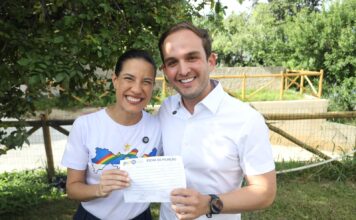 Prefeito de Ouricuri se filia ao PSD e amplia base do partido no Sertão