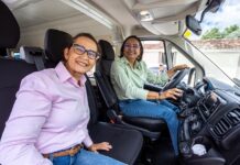 Líder do PSD na Alepe, Débora Almeida reafirma protagonismo político e assegura transporte para Jupi por meio de emenda parlamentar