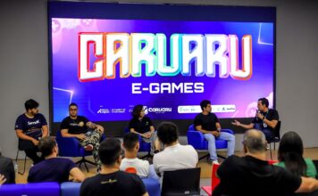Prefeitura de Caruaru realiza primeiro campeonato de e-games; iniciativa fortalece e incentiva a juventude do município