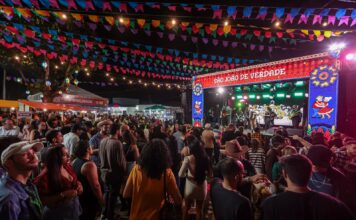 Maior e Melhor São João do Mundo continua neste fim de semana com São João na Roça em Malhada de Barreira Queimada e Sítio Juá