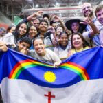 Raquel Lyra abre etapa do Clipe no Grande Recife e reforça importância do acesso a livros e formação para profissionais e alunos da rede estadual