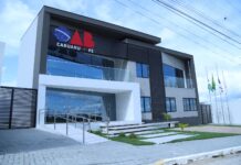 OAB Caruaru realiza 1ª Jornada de Direito Processual Civil de Pernambuco com presença de ministro do STJ