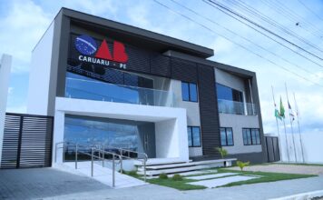 OAB Caruaru realiza 1ª Jornada de Direito Processual Civil de Pernambuco com presença de ministro do STJ