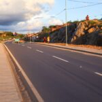 Raquel Lyra e ministro George Santoro entregam duplicação da BR-104