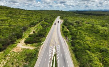 Governo do Estado publica edital de licitação da duplicação da BR-232