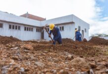 Prefeitura de Caruaru prioriza a saúde com construção de UBS nos bairros Cidade Alta e São José