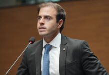 “A Direita não tem dono”: Gilson Machado Filho fala em entrevista