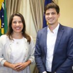 Pesquisa Simplex para o Governo de Pernambuco: Raquel Lyra tem 42,6% e João Campos 42,3%
