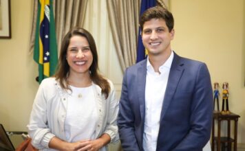 Pesquisa Simplex para o Governo de Pernambuco: Raquel Lyra tem 42,6% e João Campos 42,3%