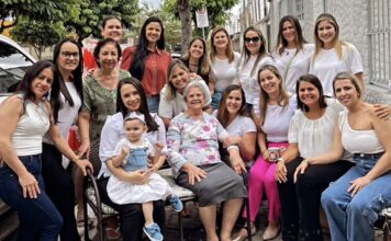 Morre Dona Carminha, proprietária de tradicional lanchonete em Caruaru