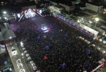 Santa Cruz do Capibaribe realiza o lançamento oficial do São João da Moda 2026