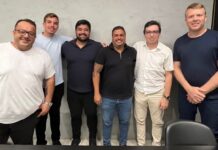 Raffiê amplia base no agreste com apoio de grupo em Brejo da Madre de Deus