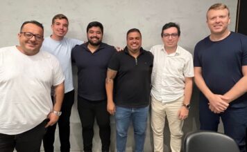 Raffiê amplia base no agreste com apoio de grupo em Brejo da Madre de Deus