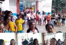 Caruaru: Centro Comunitário “Sargento Manezim” distribui Peixes nesta Semana Santa