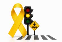 Maio Amarelo 2026 reforça empatia e responsabilidade no trânsito