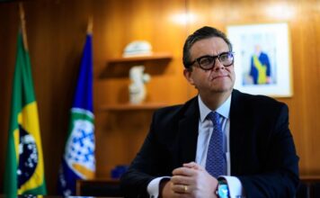 Wolney Queiroz completa um ano à frente do ministério da Previdência Social