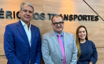 Fernando Monteiro articula com Ministério dos Transportes início das obras nos acessos de Serra Talhada pela BR-232