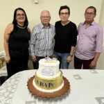 Raffiê recebe apoio da União Beneficente dos Artistas e Profissionais de Caruaru