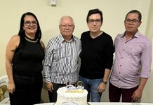 Raffiê recebe apoio da União Beneficente dos Artistas e Profissionais de Caruaru