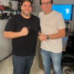 Raffiê recebe apoio da Associação dos Atiradores Civis de Pernambuco