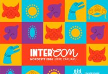 Últimos dias para submissão no Intercom Nordeste 2026: confira como participar