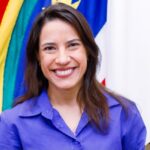 Raquel Lyra anuncia retomada das obras da Transnordestina em Pernambuco