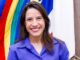Raquel Lyra anuncia retomada das obras da Transnordestina em Pernambuco