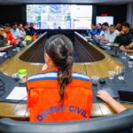 Raquel Lyra comanda atuação integrada do Estado e vistoria áreas atingidas pelas chuvas