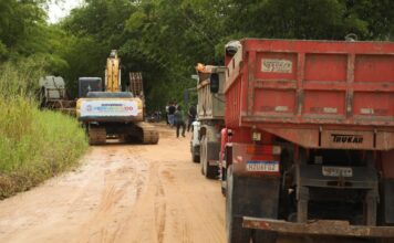 Raquel Lyra encaminha Projetos de Lei à Alepe para auxílio de R$ 2.500 a famílias afetadas e criação de fundo para prevenção de danos causados pelas chuvas