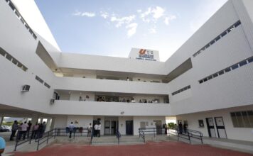 Governo de Pernambuco investe R$ 75 milhões na construção de novo Campus da UPE em Caruaru